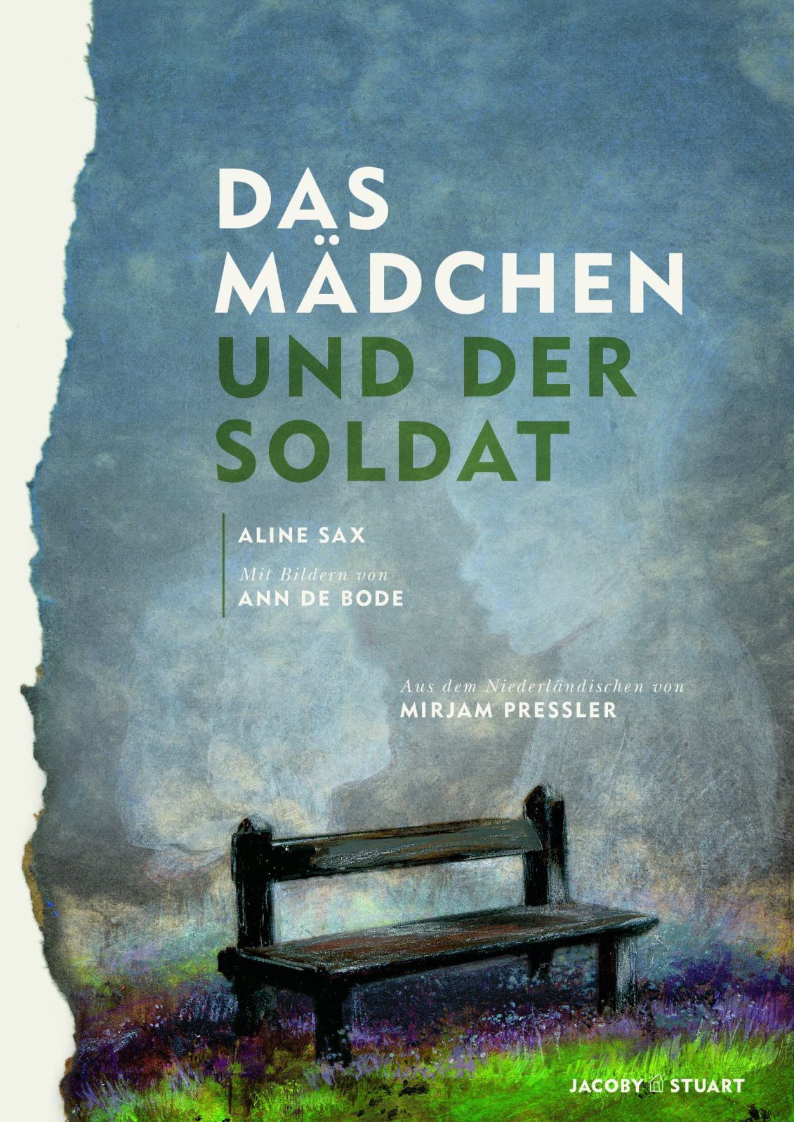 Das Mädchen und der Soldat - Kultur aus Flandern