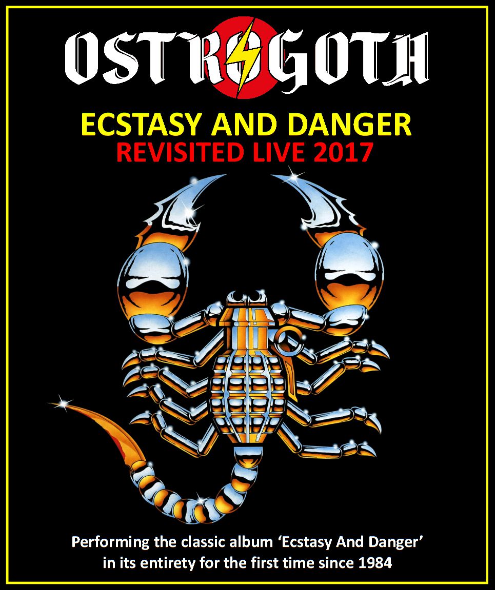 Ostrogoth Kultur aus Flandern