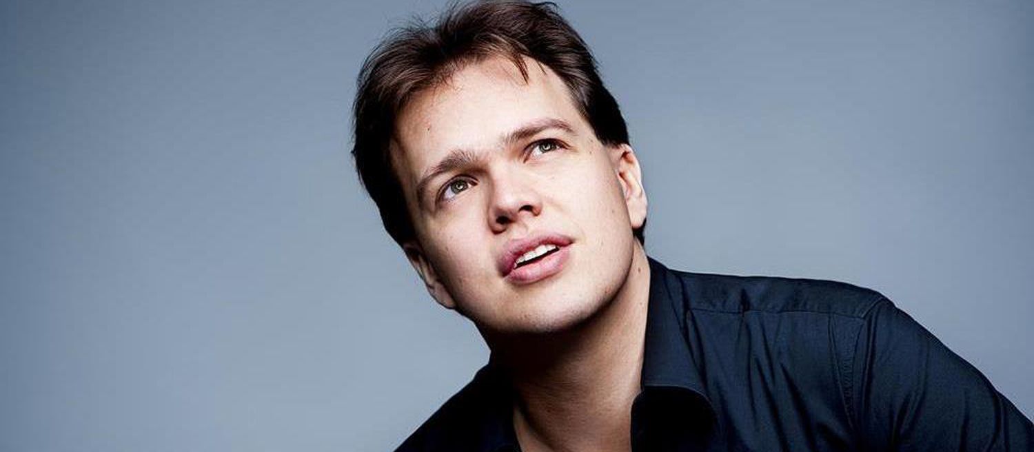 u.a. Thomas Blondelle Kultur aus Flandern