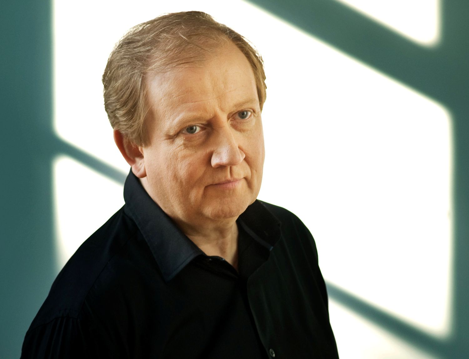 Wim Mertens Kultur aus Flandern