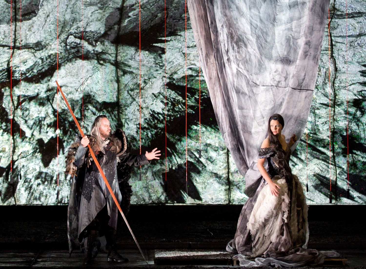 Der Ring Des Nibelungen Zusammenfassung www.kulturausflandern.de