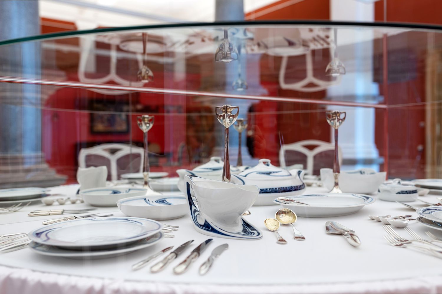 Van de Velde, Nietzsche und die Moderne um 1900 - Kultur aus Flandern