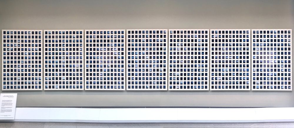 Anton Kusters ist Finalist des Deutsche B rse Photography