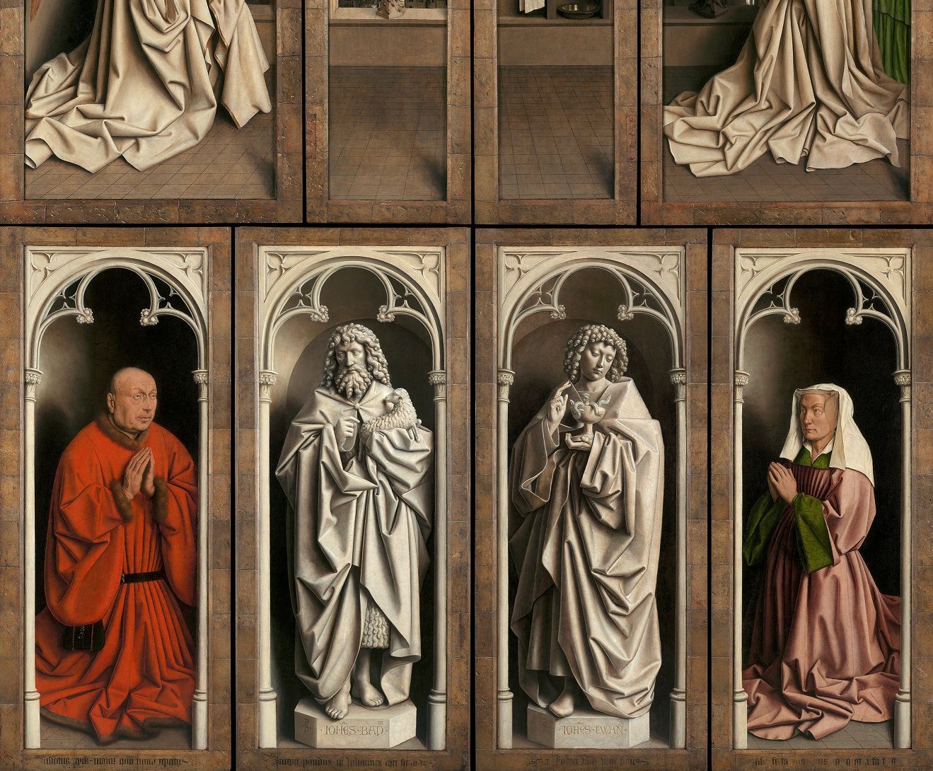 Dr. Christoph Driessen Kultur aus Flandern