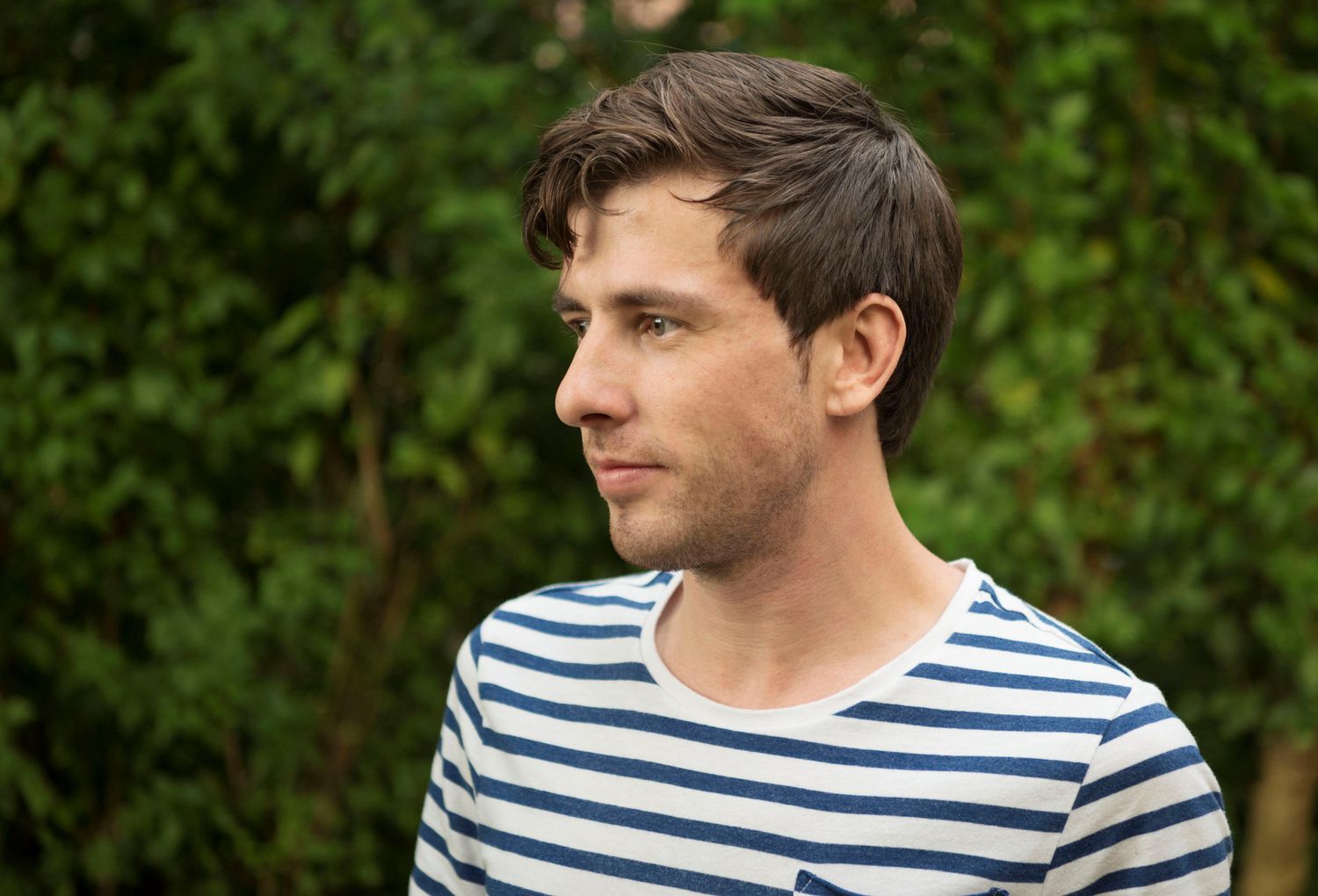 Peter Van den Ende Kultur aus Flandern